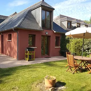 Hébergement de vacances Ker-ruz Maison Cosy, Pleurtuit
